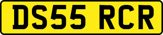 DS55RCR
