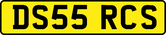 DS55RCS