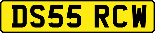 DS55RCW