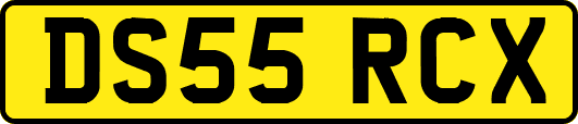 DS55RCX