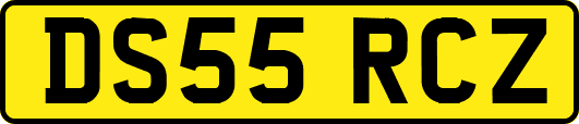 DS55RCZ