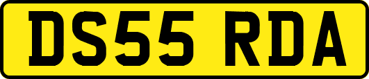 DS55RDA