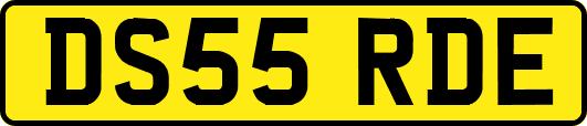 DS55RDE