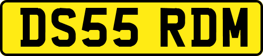 DS55RDM