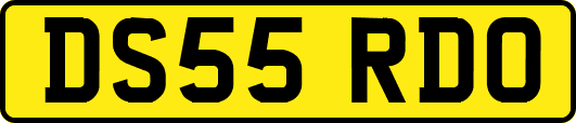 DS55RDO