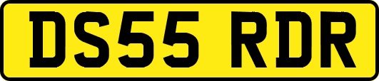 DS55RDR