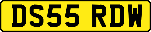 DS55RDW
