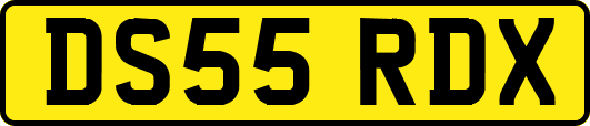 DS55RDX