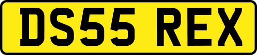 DS55REX