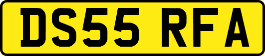 DS55RFA
