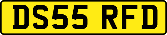 DS55RFD