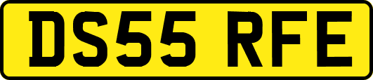 DS55RFE