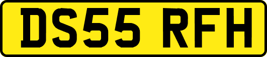 DS55RFH