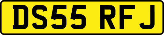 DS55RFJ