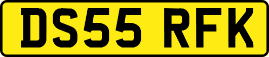 DS55RFK