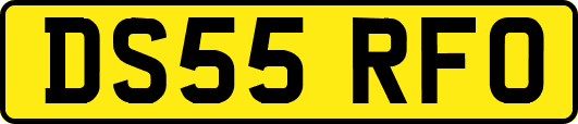 DS55RFO