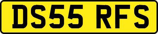 DS55RFS