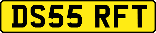 DS55RFT