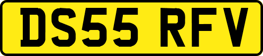 DS55RFV