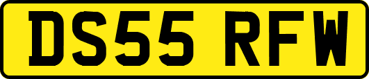 DS55RFW