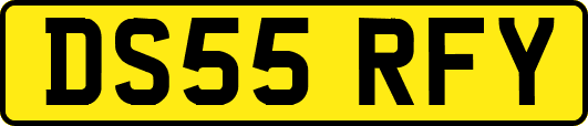 DS55RFY