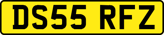 DS55RFZ