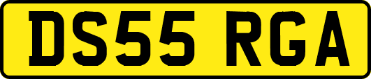 DS55RGA