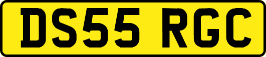 DS55RGC