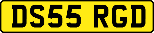 DS55RGD
