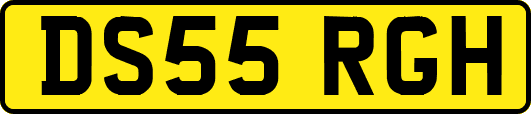 DS55RGH