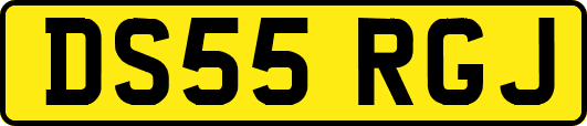 DS55RGJ