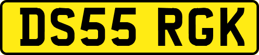 DS55RGK