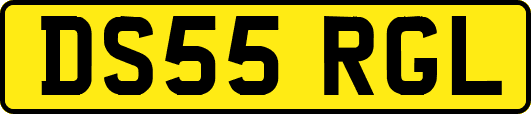 DS55RGL
