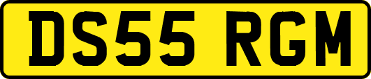 DS55RGM