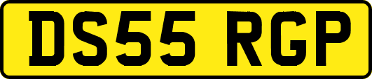 DS55RGP