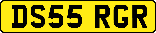 DS55RGR