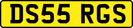 DS55RGS