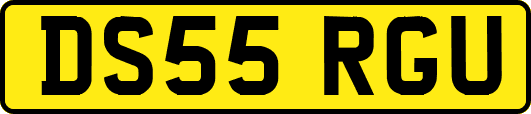DS55RGU