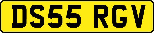 DS55RGV