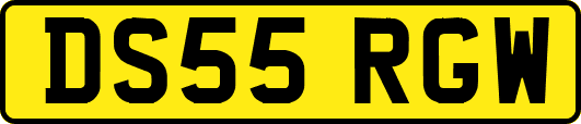 DS55RGW