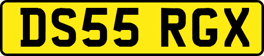 DS55RGX