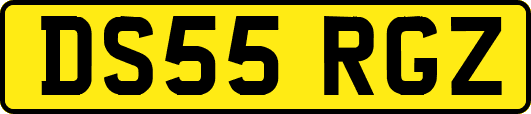 DS55RGZ
