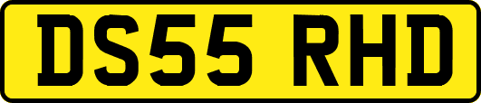 DS55RHD