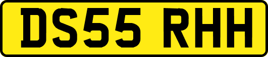 DS55RHH