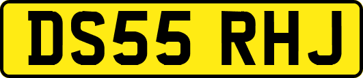 DS55RHJ