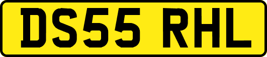 DS55RHL