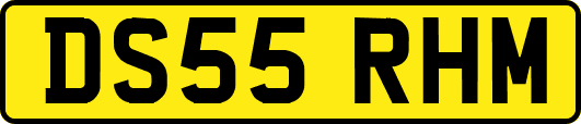 DS55RHM
