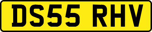 DS55RHV