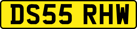 DS55RHW