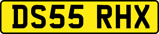 DS55RHX
